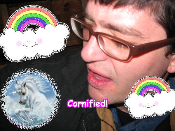 A super pink fun amazing friend