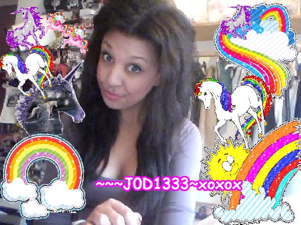 The sunny best joyful divine happiness