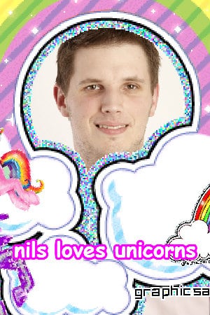 The most super merry super jolly glitter