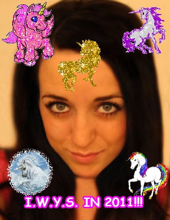 Super super super sunny awesome composition