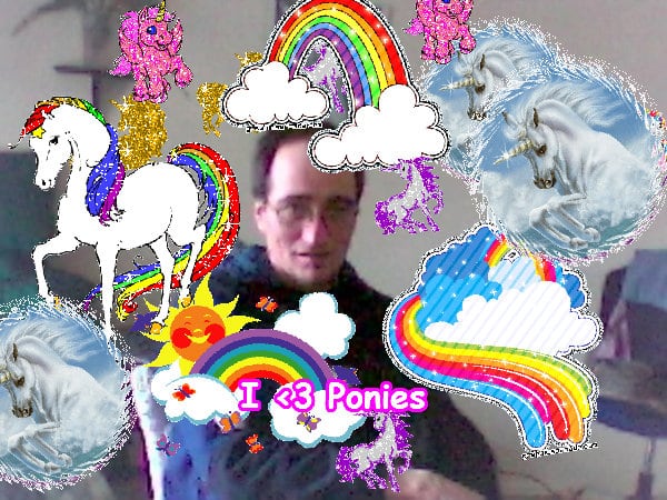 Crazy pink lovely cute great family