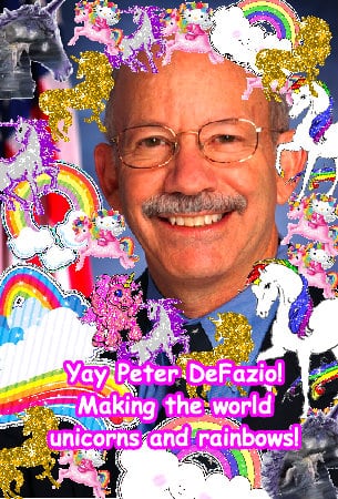 The best cool pink cool joyful rainbow