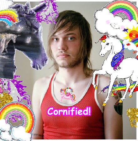 Super pink best happy glad composition