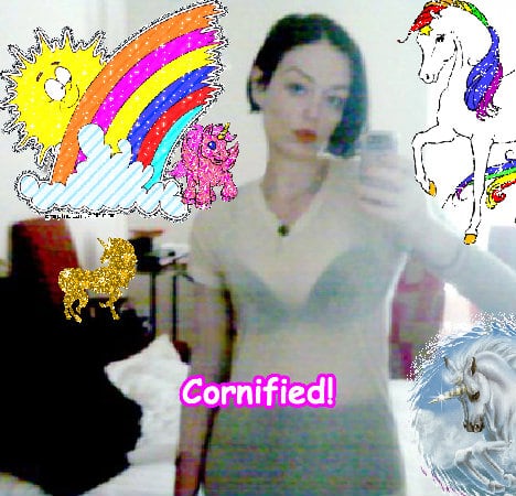 The best happy glad jolly best rainbow