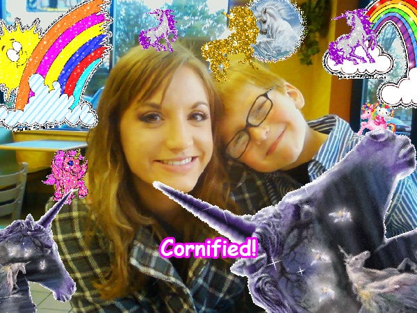 Super best cute glad great unicorn