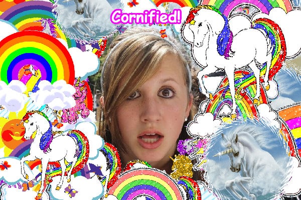 Mindblowingly cool super great amazing photo