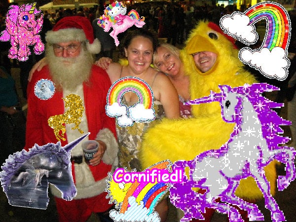 The most best cool great super family