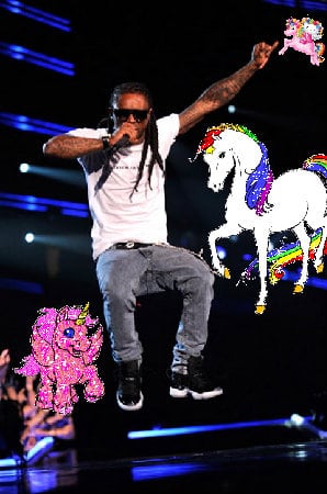 Crazy pink great happy amazing sunshine