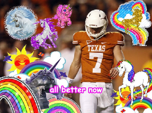 Crazy joyful cute amazing awesome friend