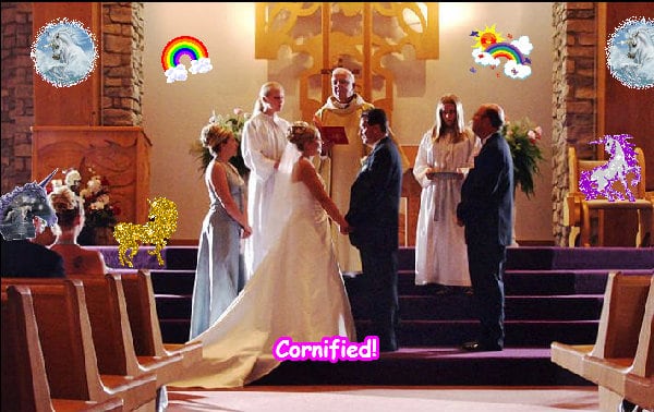 A great pink jolly divine happiness