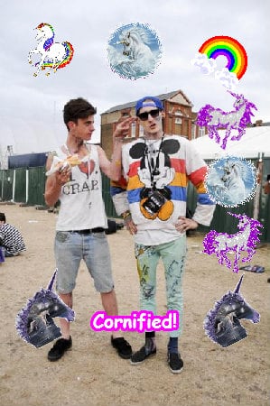 The most glad jolly awesome sunny picture