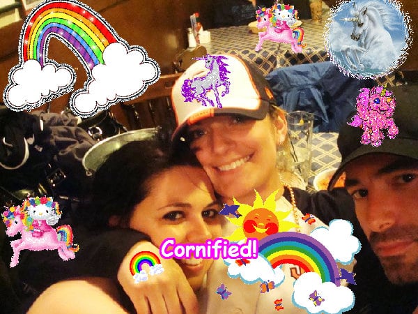 Crazy amazing jolly joyful best composition