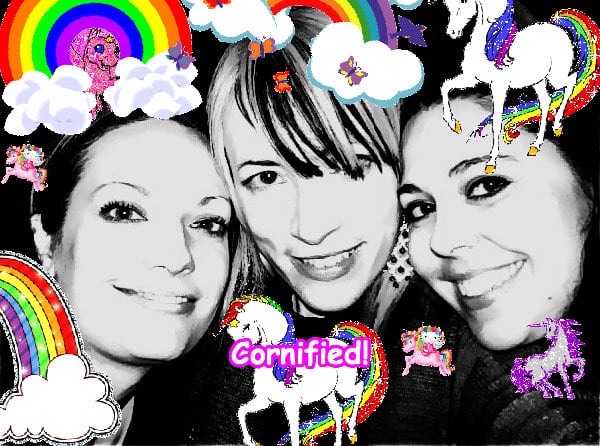 A jolly great super super composition