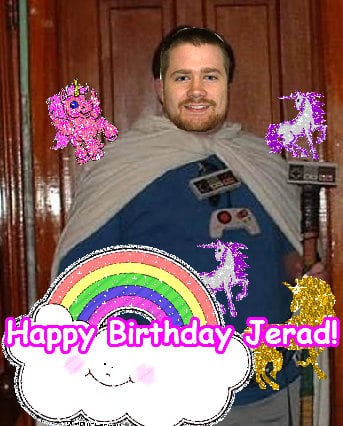 The best happy jolly amazing great sparkle