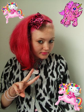 The best lovely sunny cool fun picture