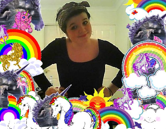 Super glad super great happy picture