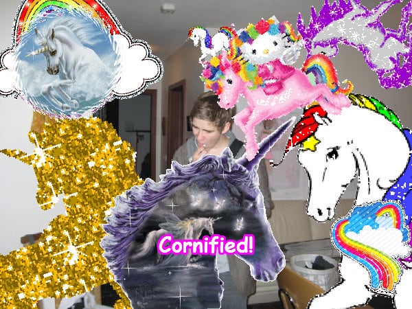 A lovely glad divine awesome composition