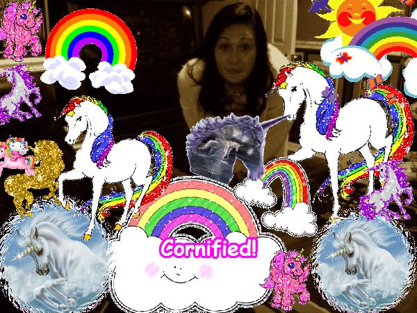 Mindblowingly cute merry cute cool image