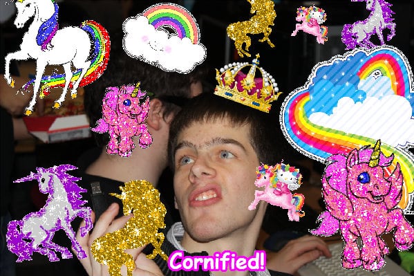 Mindblowingly cute super lovely best family