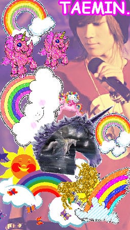 The best joyful happy jolly cool friend