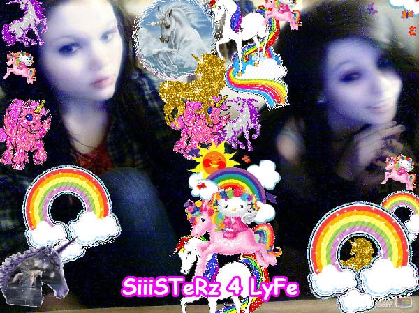 Crazy awesome divine amazing lovely family