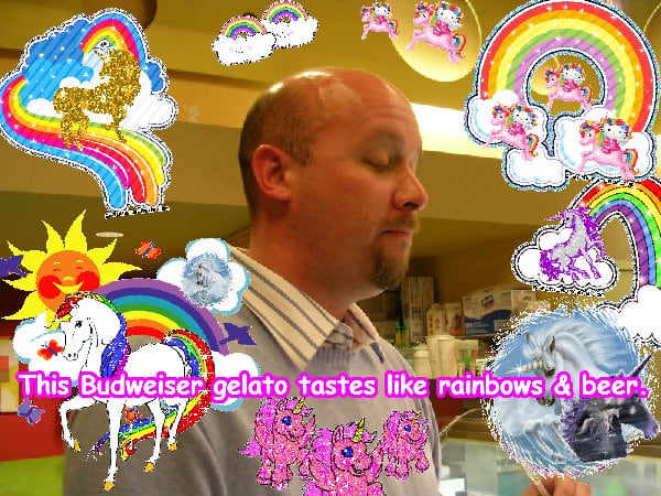 The best joyful jolly merry merry sparkle