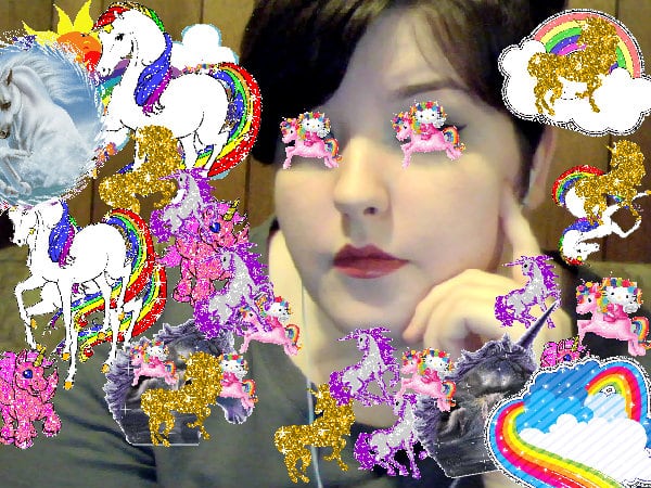 The best cute awesome awesome composition