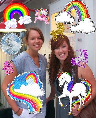 Super super great great jolly friend