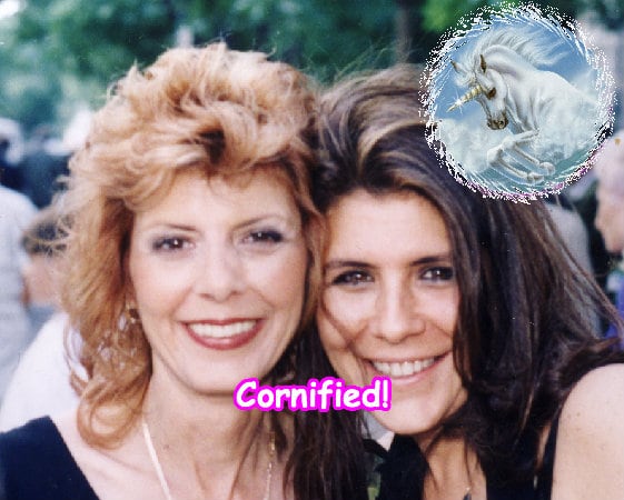 The most joyful happy lovely pink happiness