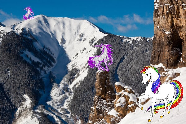 Crazy best glad awesome pink friend