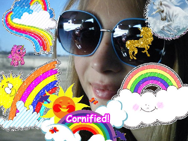 A best jolly sunny amazing photo