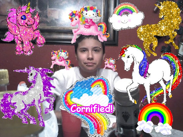 Mindblowingly glad jolly best great family