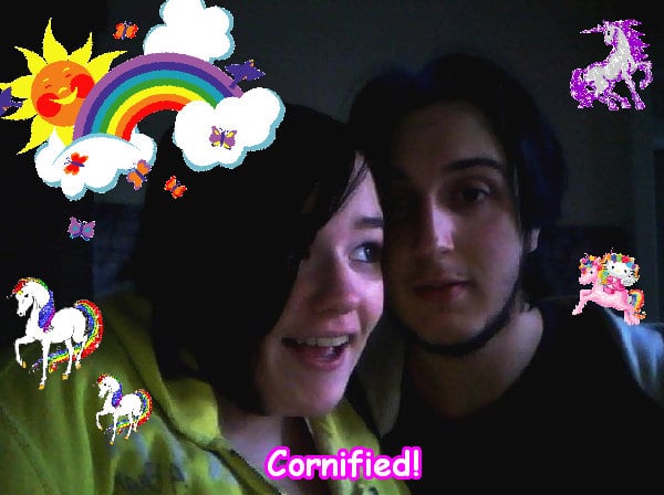 The best sunny joyful divine joyful hug