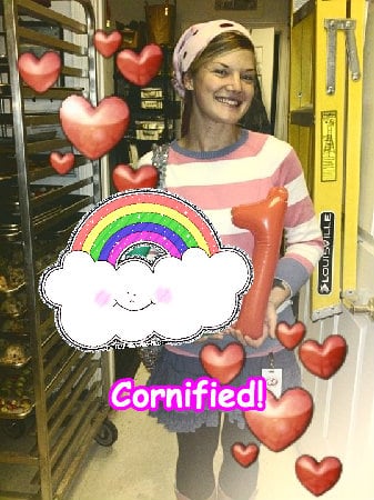 Mindblowingly super amazing great joyful happiness