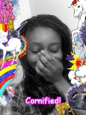 The most merry sunny amazing cute photo