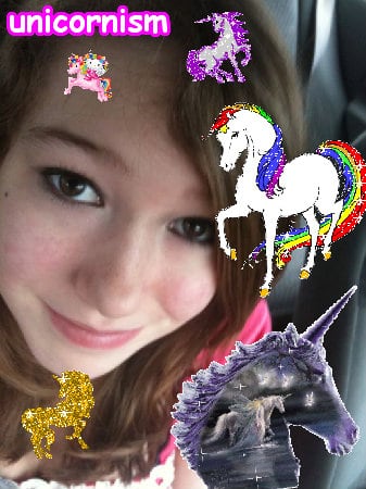 Crazy pink glad amazing lovely picture