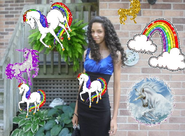 Super best divine jolly awesome sunshine