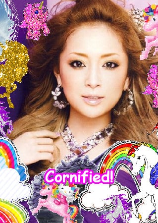 Super great awesome divine super rainbow