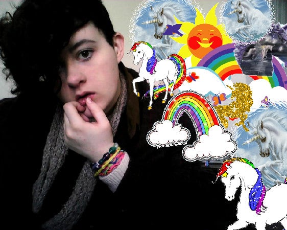 The most jolly great best divine family