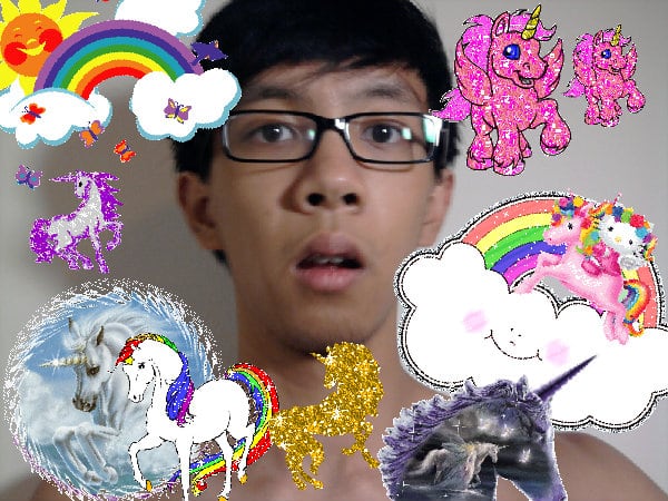 The most best cute merry cool happiness