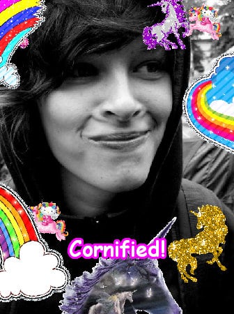 The most jolly merry cool jolly sparkle