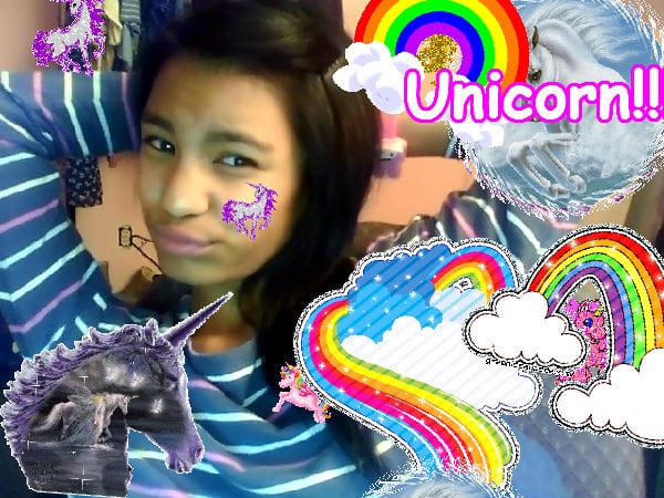 The most amazing sunny glad best picture