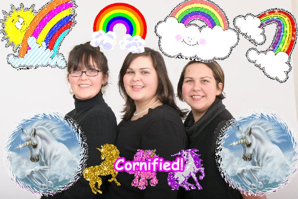 Mindblowingly amazing awesome great great fun