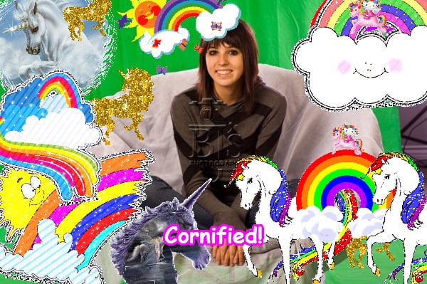 A happy joyful best great sunshine