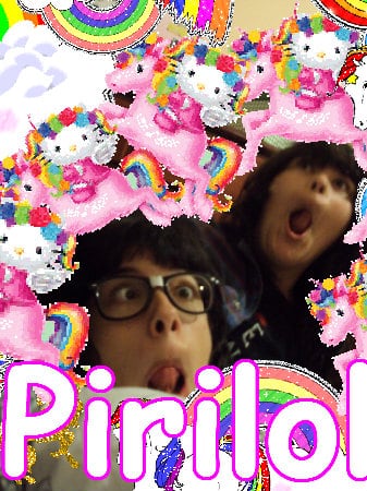 Mindblowingly awesome amazing great sunny fun