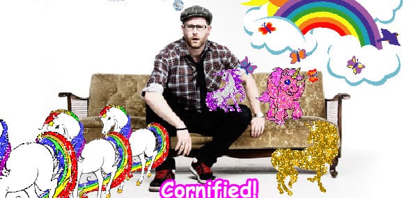 The most super awesome divine jolly sunshine