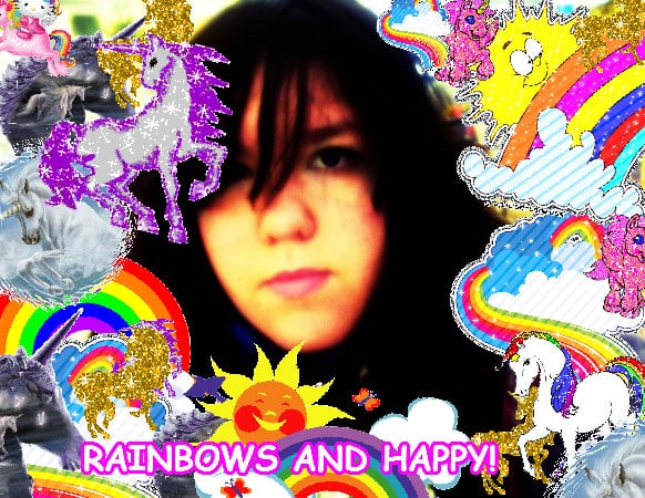 The most cute amazing fun glad family