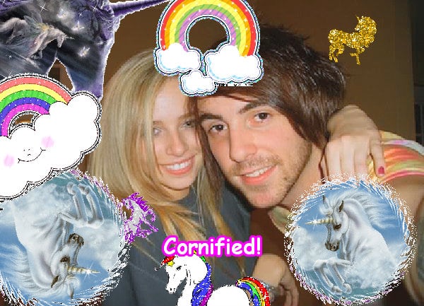 Super merry divine pink pink friend