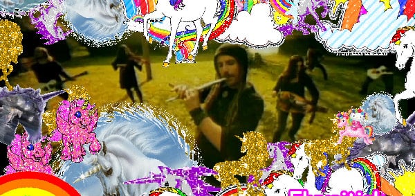 The most super pink happy divine friend