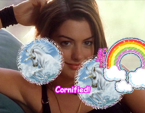 The divine super pink glad picture